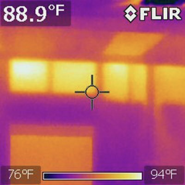 Thermal Imaging