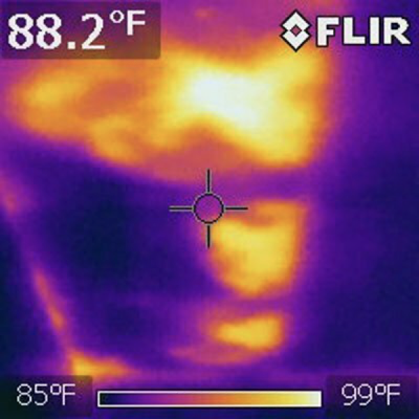 Thermal Imaging 2