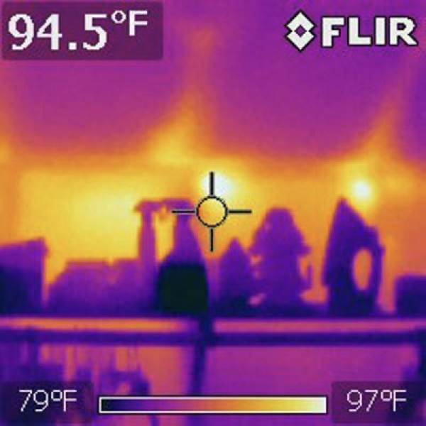 Thermal Imaging 4